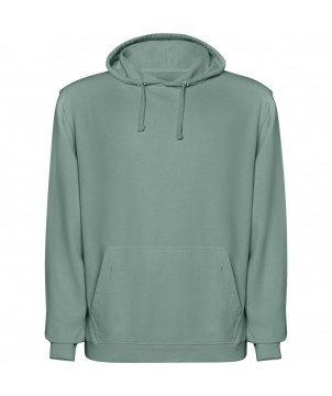 Textiles mode - Sweat à capuche unisexe Kenia | PRINTECOM