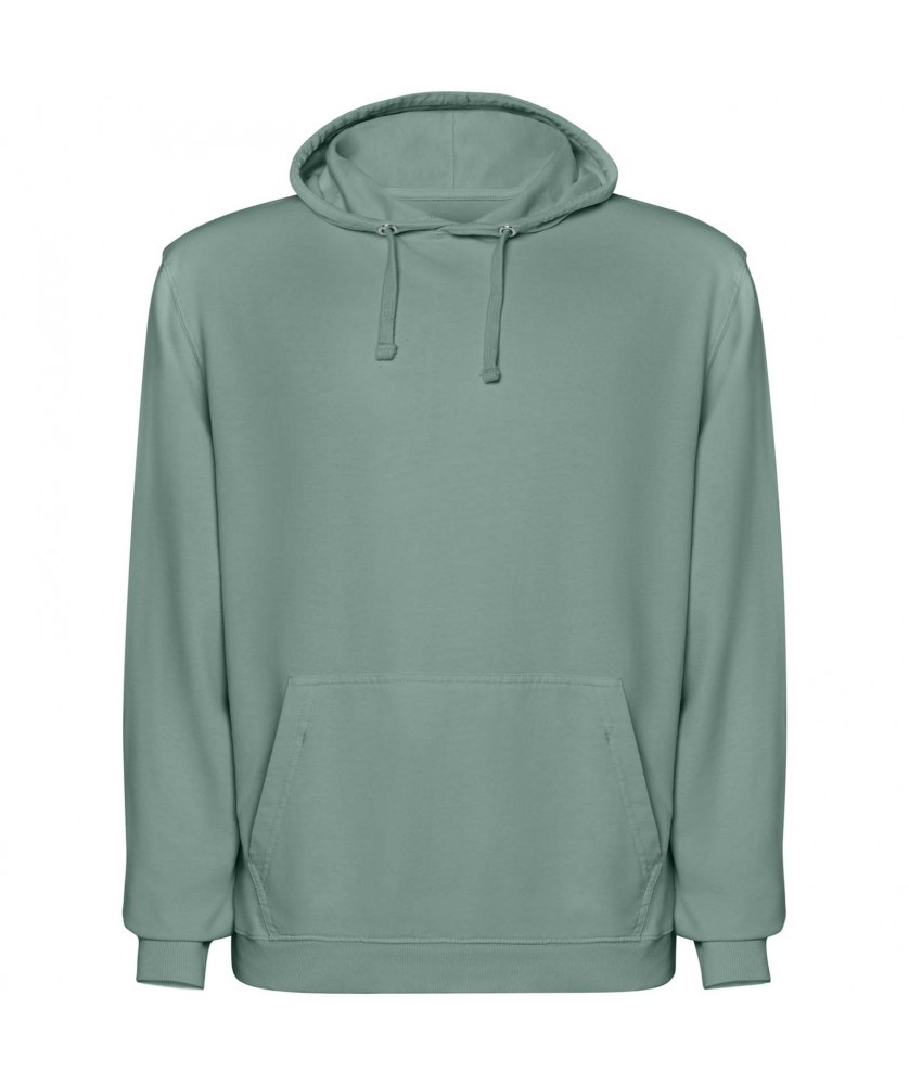 Textiles mode - Sweat à capuche unisexe Kenia | PRINTECOM