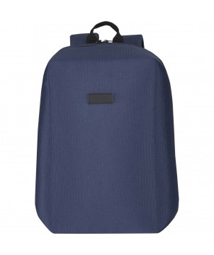 Sacs à dos - Sac à dos antivol pour ordinateur portable 15" Luma de 10 L en matériaux recyclés GRS | PRINTECOM
