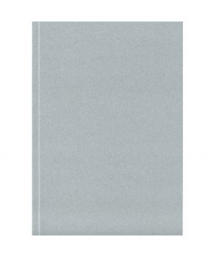 Carnet A5 souple métallisé recyclé 100 feuilles personnalisé Novella Austen Carnets publicitaire
