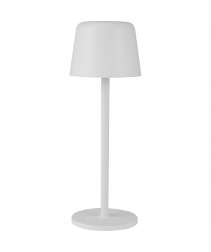 Lampes - Lampe de table rechargeable et d’intensité réglable Alya avec 3 modes d’éclairage | PRINTECOM