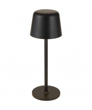 Lampes - Lampe de table rechargeable et d’intensité réglable Alya avec 3 modes d’éclairage | PRINTECOM