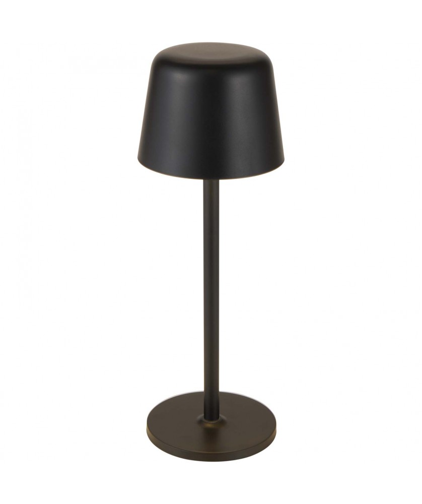 Lampes - Lampe de table rechargeable et d’intensité réglable Alya avec 3 modes d’éclairage | PRINTECOM