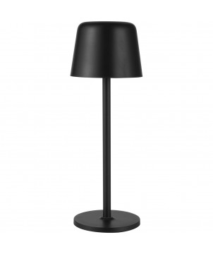 Lampes - Lampe de table rechargeable et d’intensité réglable Alya avec 3 modes d’éclairage | PRINTECOM