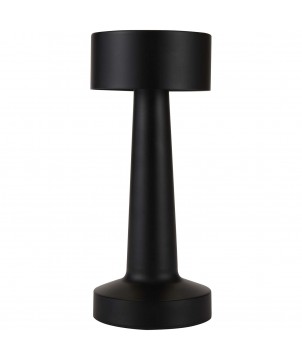 Lampes - Lampe de table rechargeable Aludra avec intensité réglable et 3 modes d’éclairage | PRINTECOM