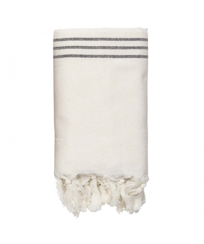Plaids - Tissu recyclé Originalhome 85 x 175 cm | PRINTECOM