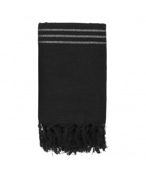 Plaids - Tissu recyclé Originalhome 85 x 175 cm | PRINTECOM
