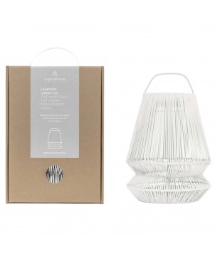 Ustensiles de cuisine - Abat jour portable recyclé Originalhome Lampion | PRINTECOM