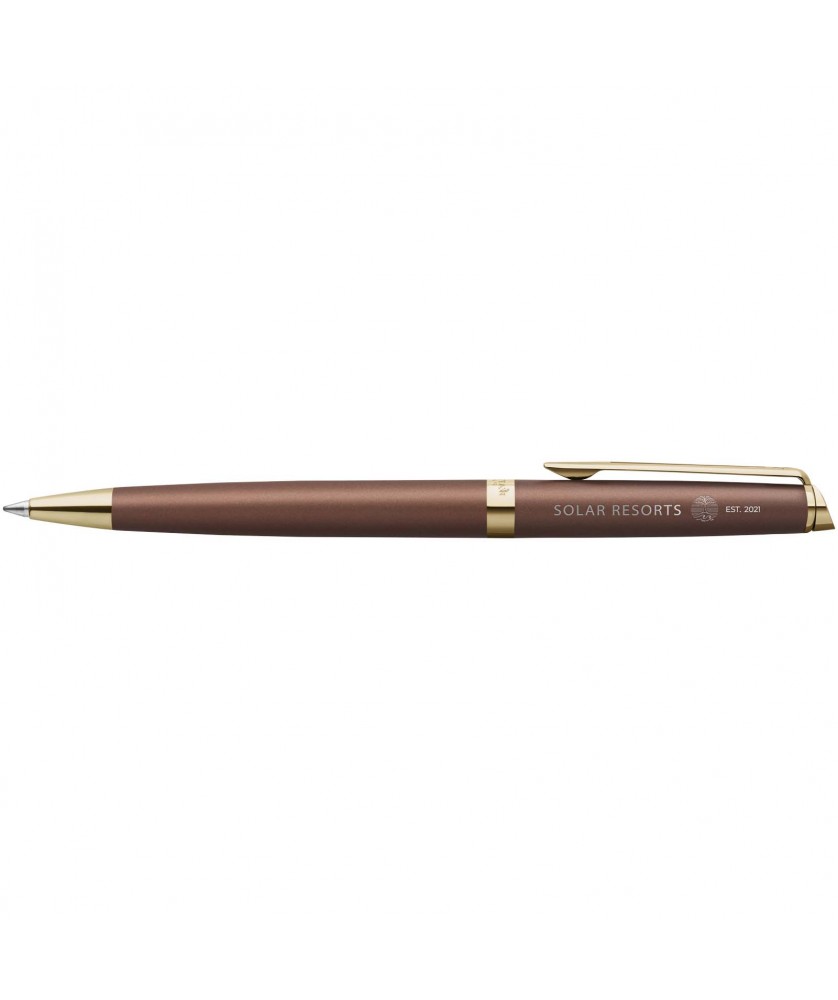 Stylos - Stylo bille Waterman Hemisphere H | PRINTECOM