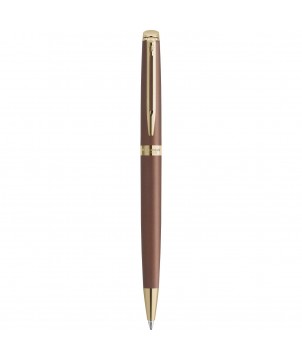 Stylos - Stylo bille Waterman Hemisphere H | PRINTECOM