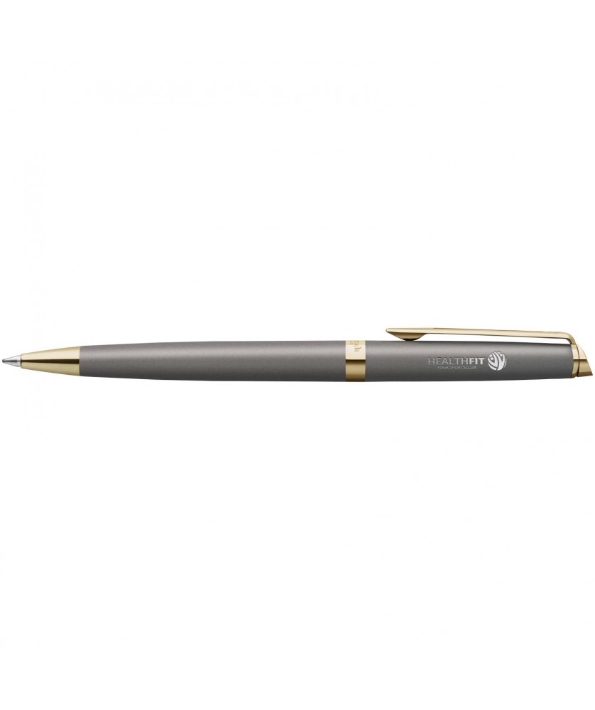 Stylo bille Waterman Hémisphère H personnalisé Stylos publicitaire