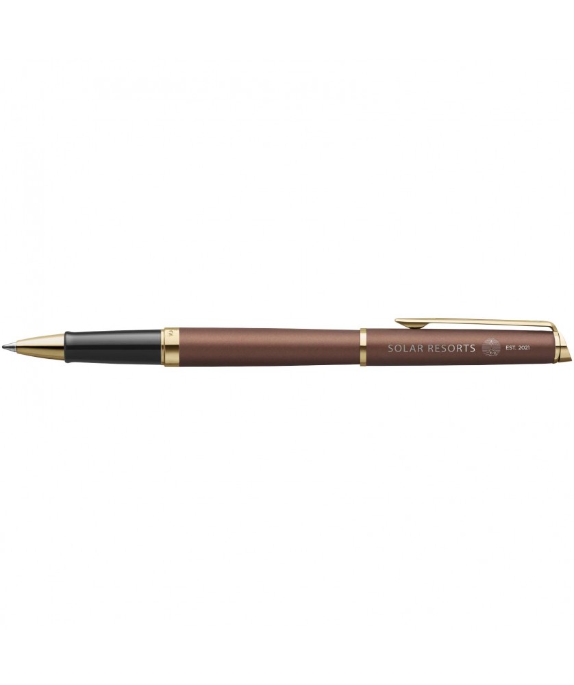 Stylo roller Waterman Hémisphère F personnalisé Stylos publicitaire