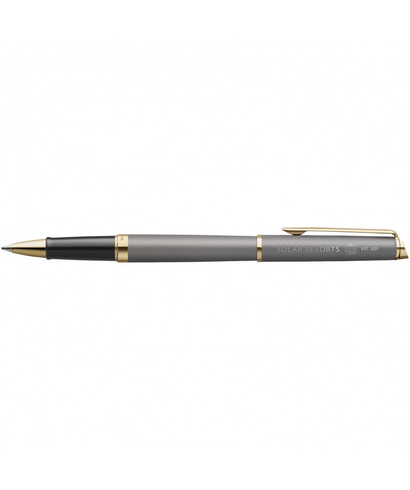 Stylo roller Waterman Hémisphère F personnalisé Stylos publicitaire