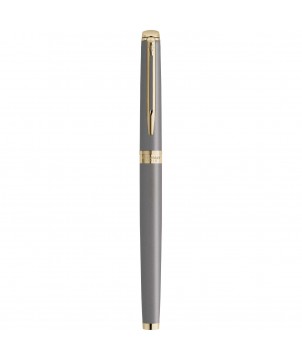 Stylo roller Waterman Hémisphère F personnalisé Stylos publicitaire