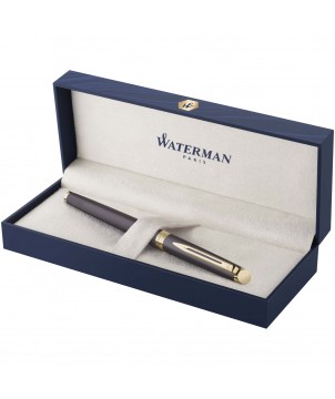 Stylo roller Waterman Hémisphère F personnalisé Stylos publicitaire