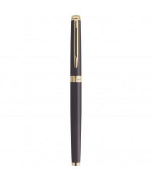 Stylo roller Waterman Hémisphère F personnalisé Stylos publicitaire