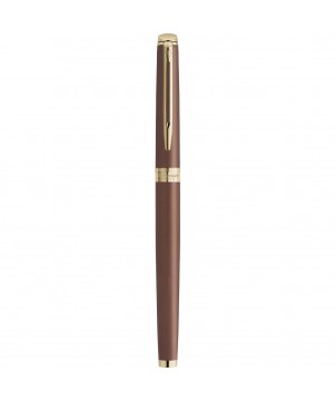 Stylo plume Waterman Hemisphere H Printécom - Objets et Supports Publicitaires Personnalisés publicitaire