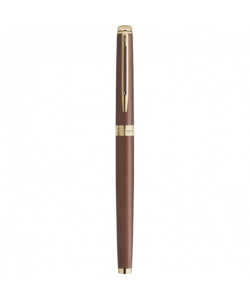 Stylo plume Waterman Hemisphere H Printécom - Objets et Supports Publicitaires Personnalisés publicitaire