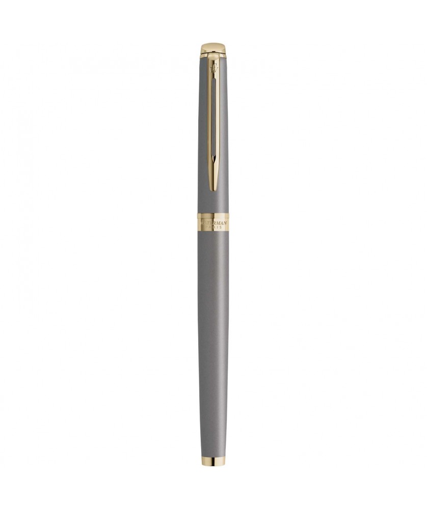 Stylo plume Waterman Hemisphere H Printécom - Objets et Supports Publicitaires Personnalisés publicitaire