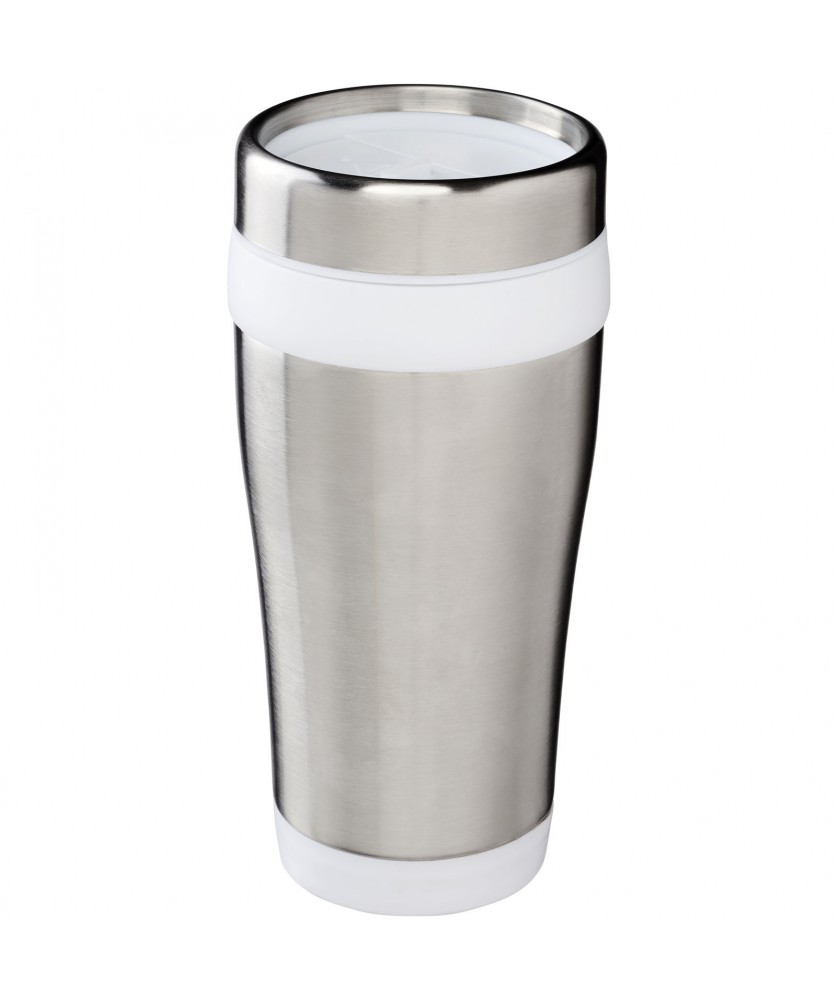 Mugs isothermes - Mug isotherme Elwood 410ml | PRINTECOM