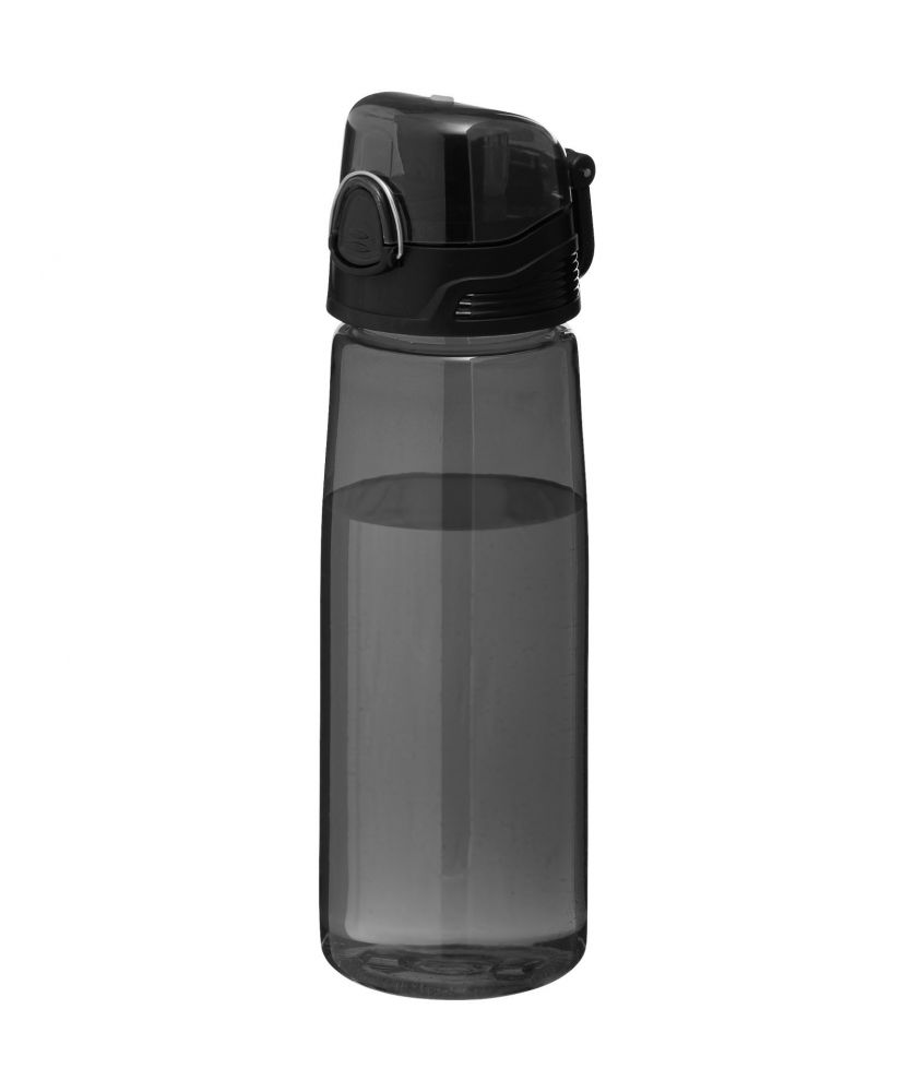 Bidon de sport personnalisé 700 ml Capri Gourdes de sport publicitaire