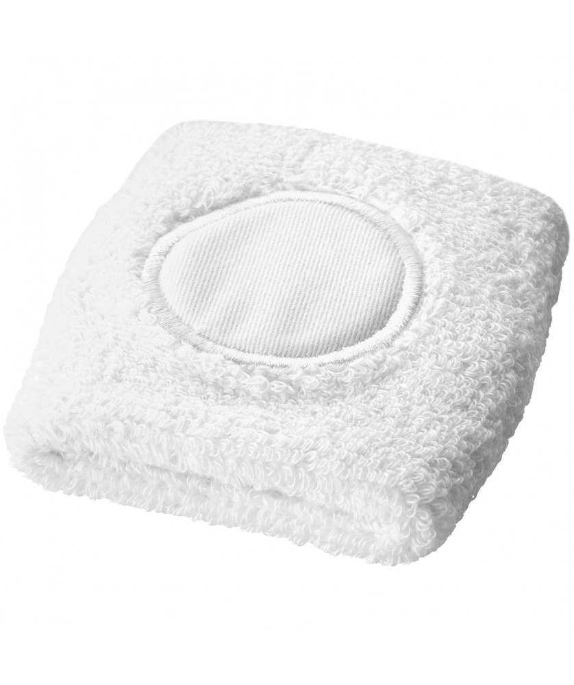 Textiles de sport - Bracelet éponge Hyper | PRINTECOM