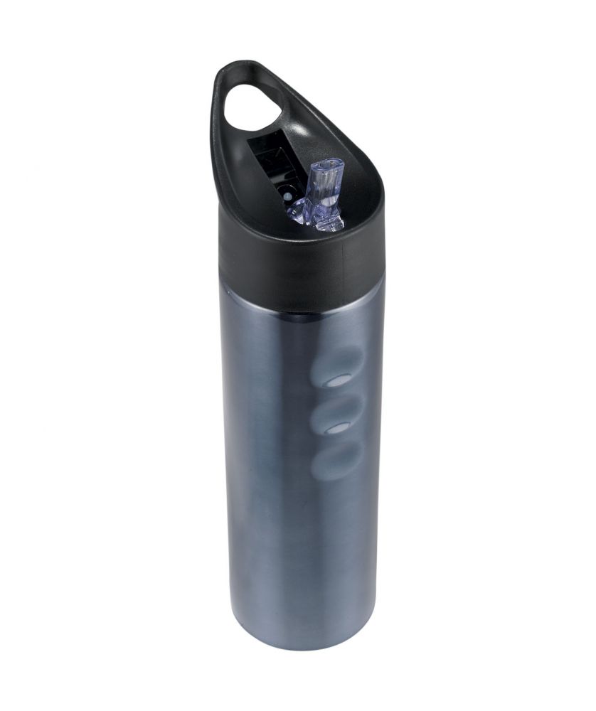 Bidon de sport personnalisé 750 ml Trixie Gourdes de sport publicitaire