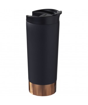 Mugs isothermes - Mug isotherme Peeta 500ml | PRINTECOM