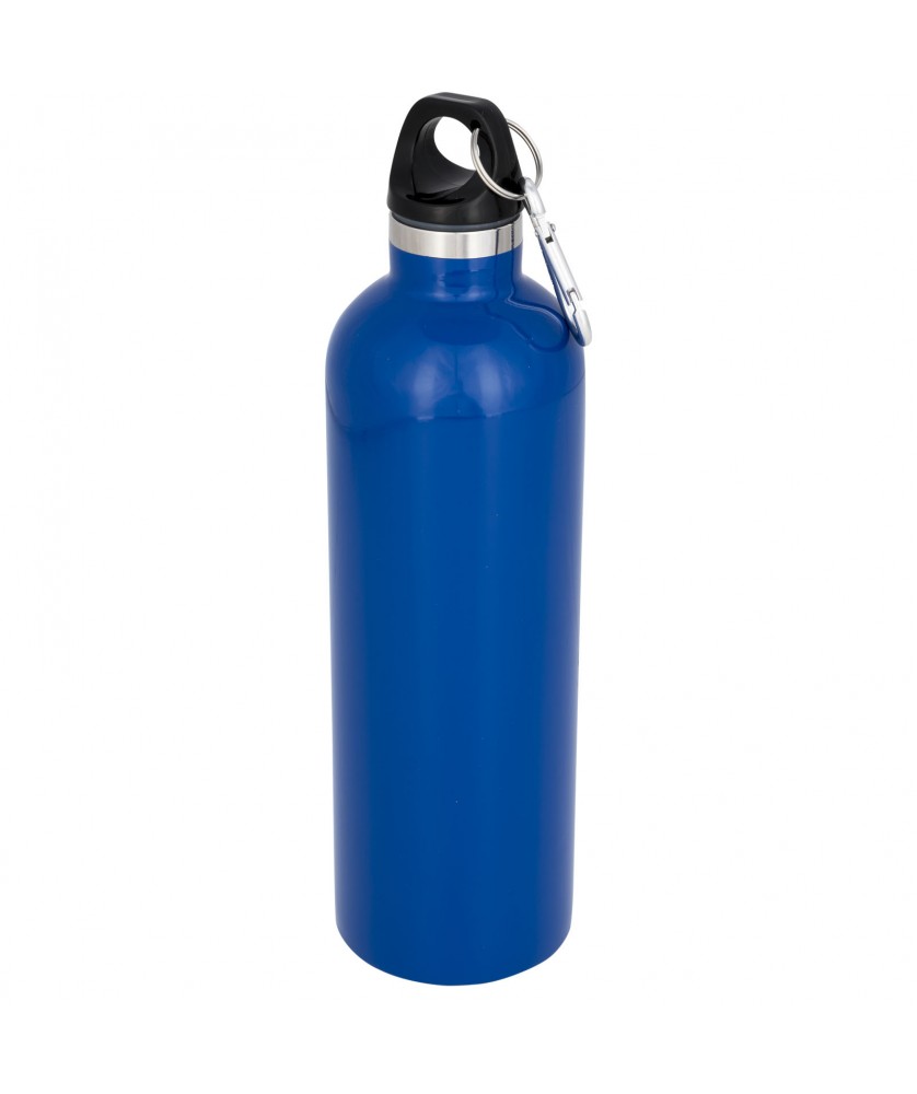 Bouteilles isothermes - Bouteille isotherme Atlantic 530ml | PRINTECOM