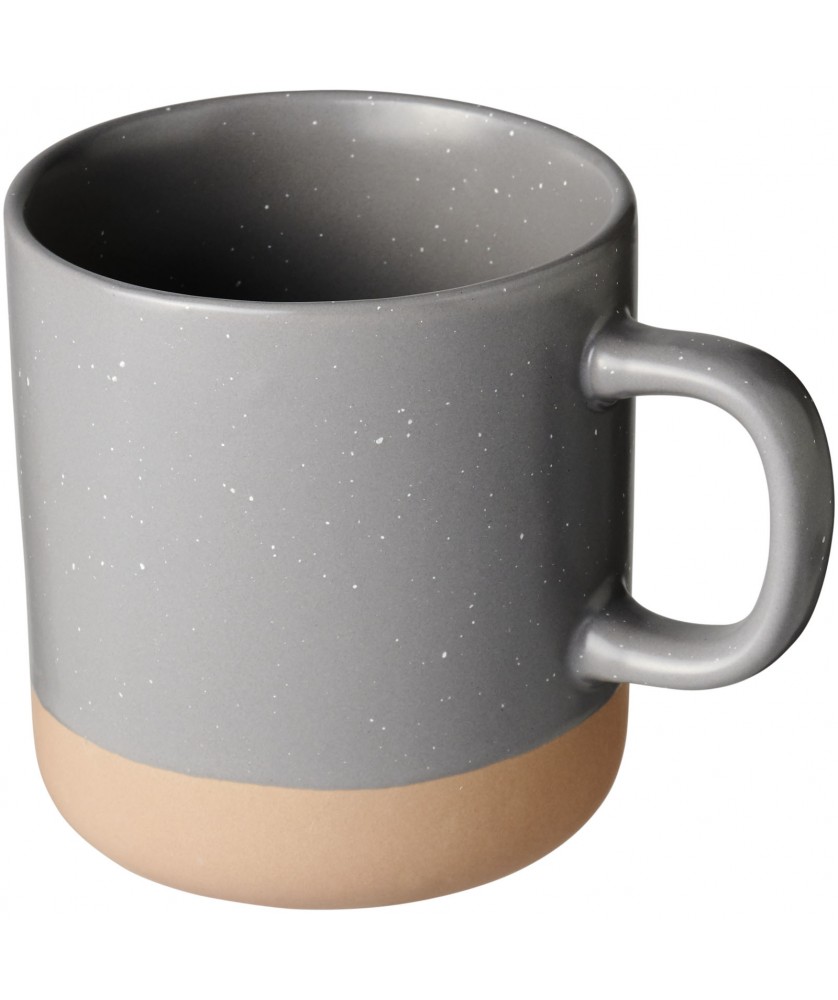 Gobelets et mugs - Mug en céramique 360ml Pascal | PRINTECOM