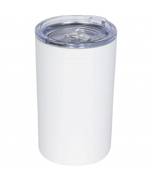 Mugs isothermes - Gobelet isotherme 330ml isolation par le vide Pika | PRINTECOM