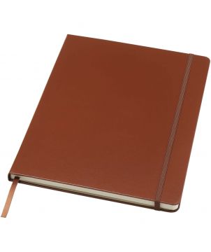 Carnet de notes A4 à couverture rigide personnalisé Executive Carnets publicitaire