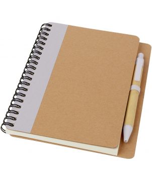 Carnet Priestly personnalisé