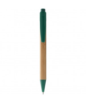 Stylo bille en bambou...