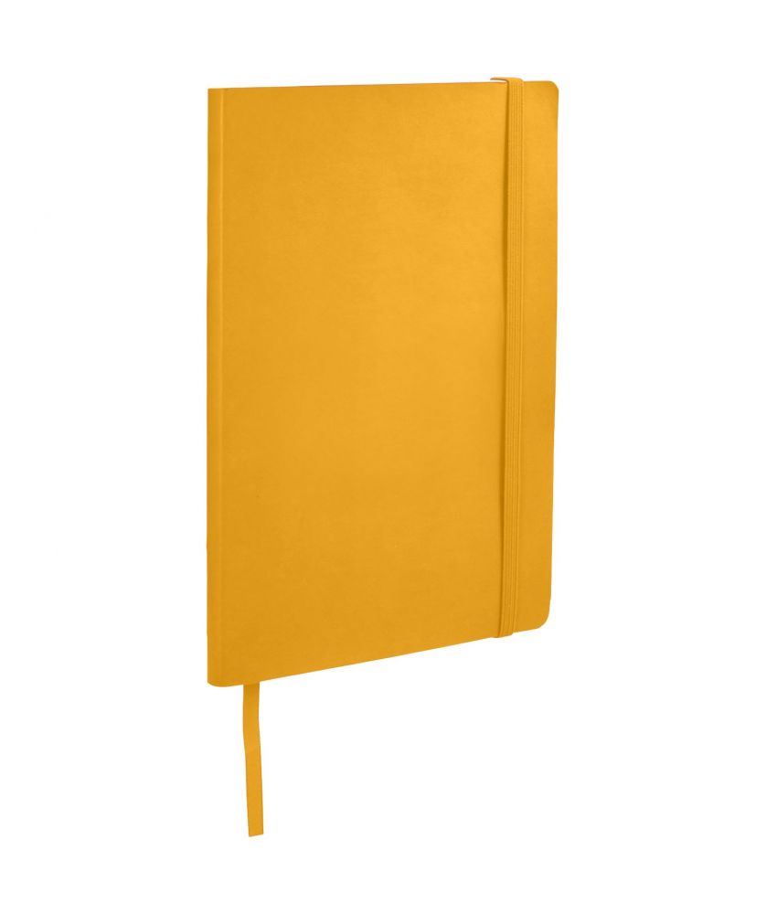 Carnet A5 à couverture souple personnalisé Classic Carnets publicitaire