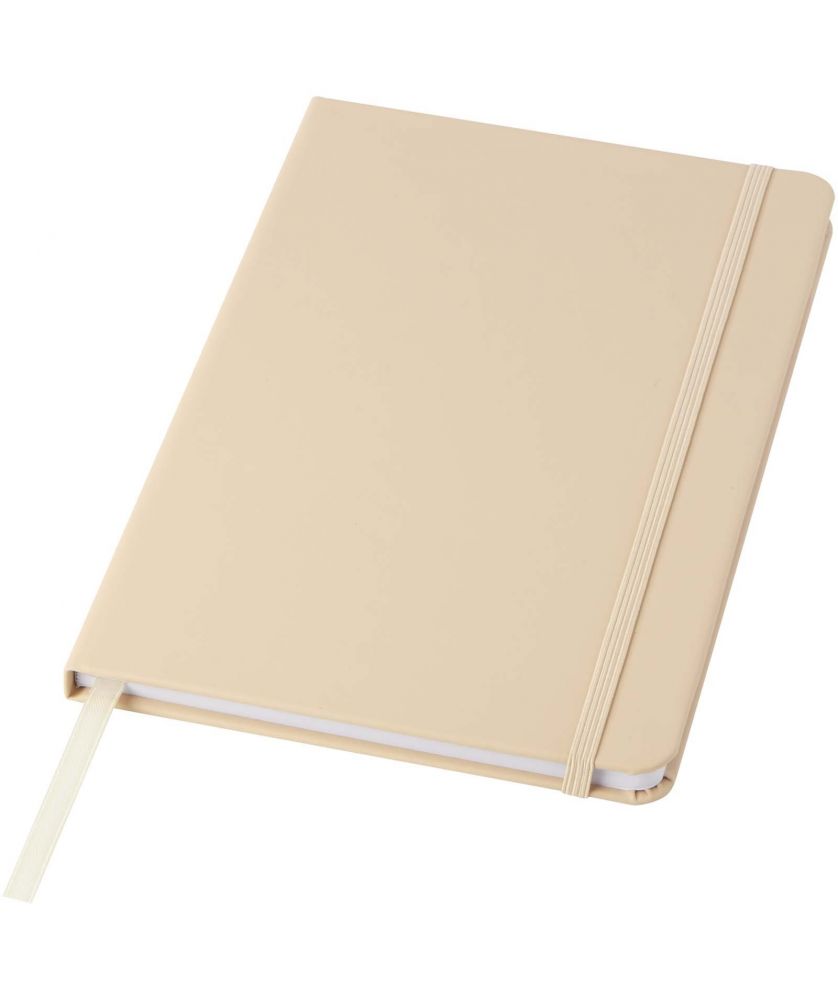 Carnet A5 à couverture rigide personnalisé Spectrum