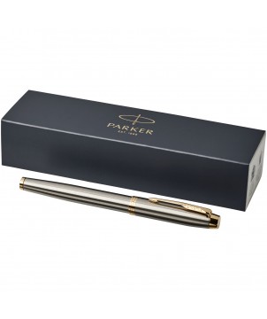 Stylos - Stylo plume IM Parker (encre bleue) | PRINTECOM
