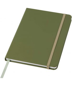 Carnet A5 pages blanches...