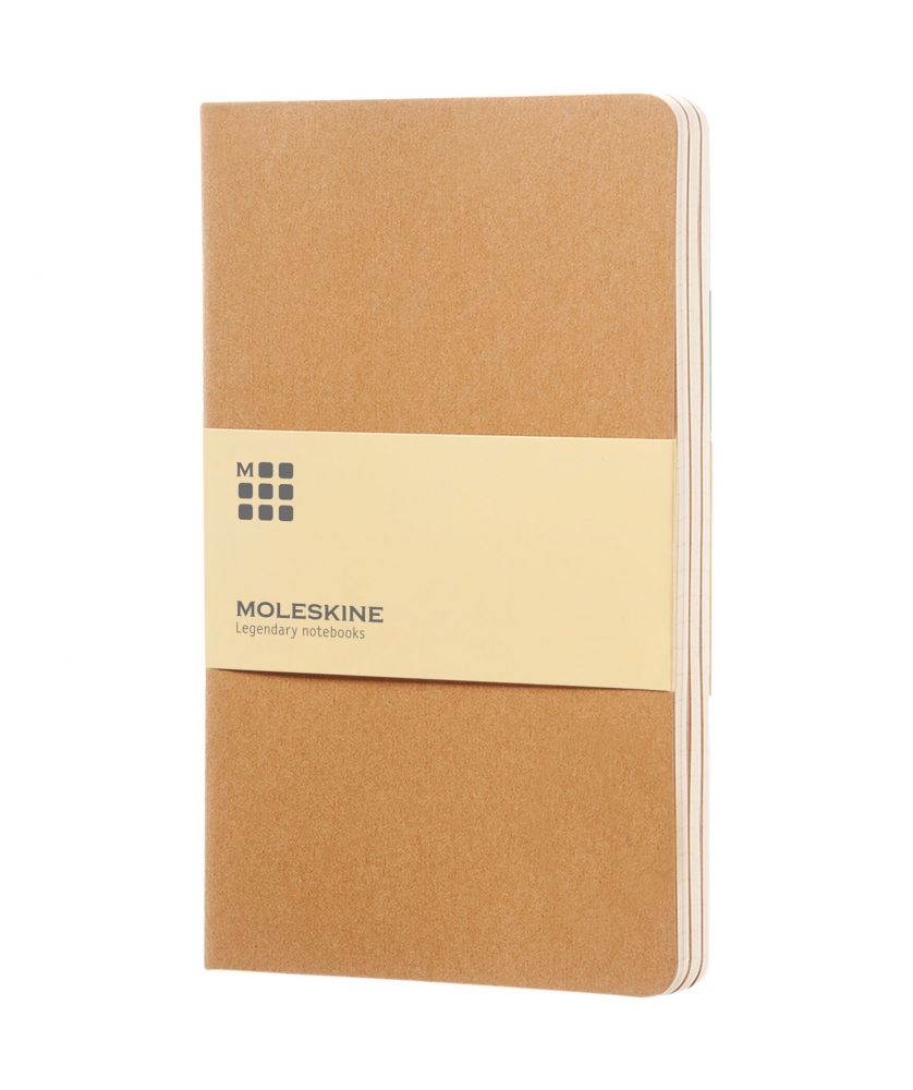 Carnet souple Cahier Journal L ligné personnalisé Carnets publicitaire