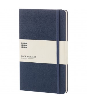 Carnets - Carnet Classic L à couverture rigide - ordinaire | PRINTECOM