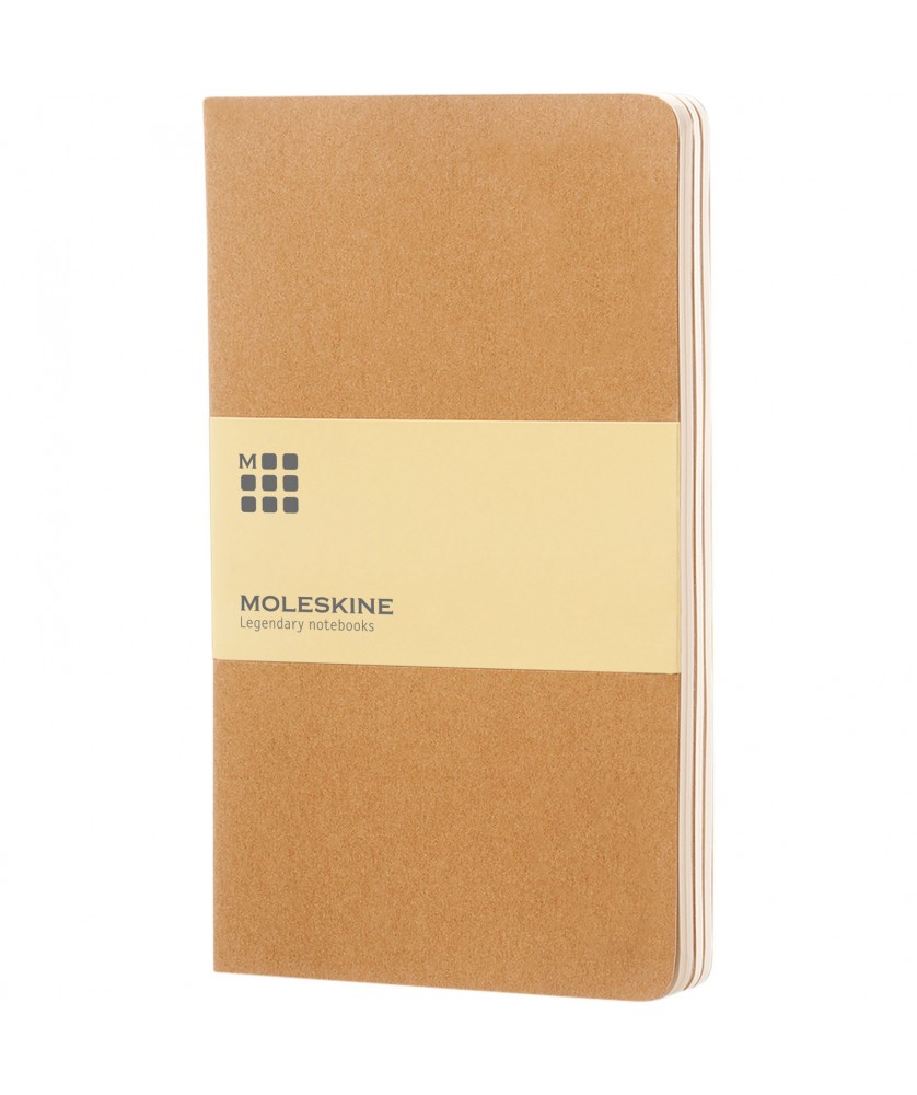 Carnets - Journal Cahier L - ordinaire | PRINTECOM