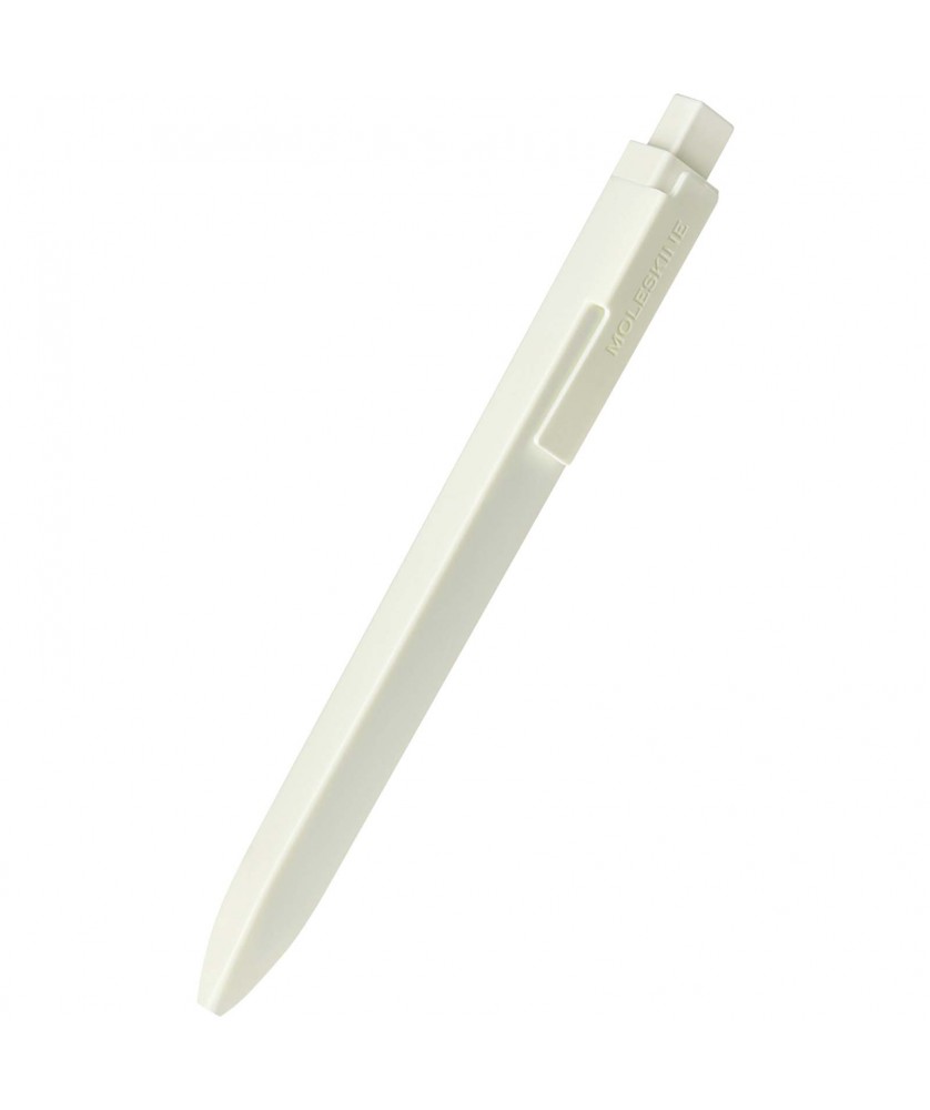 Stylo bille compact personnalisé Go Pen 1.0 (encre noire) Stylos publicitaire