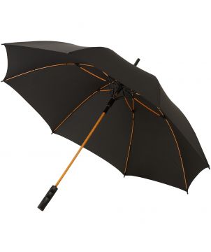 Parapluie tempête...