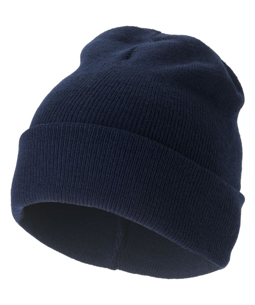 Bonnet personnalisé tricot Irwin Casquettes et Bonnets publicitaire