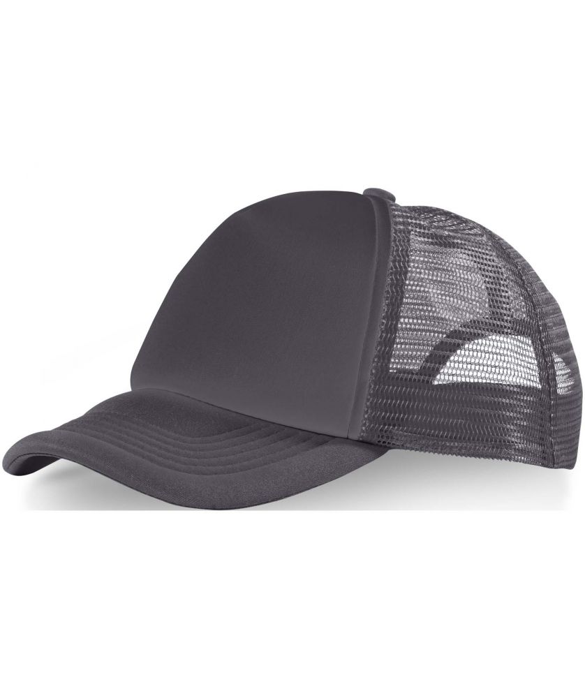 Casquette trucker 5 panneaux personnalisée Casquettes et Bonnets publicitaire