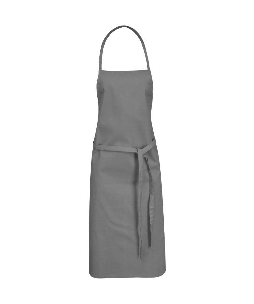 Tablier de cuisine personnalisé 180 g Reeva Tabliers publicitaire