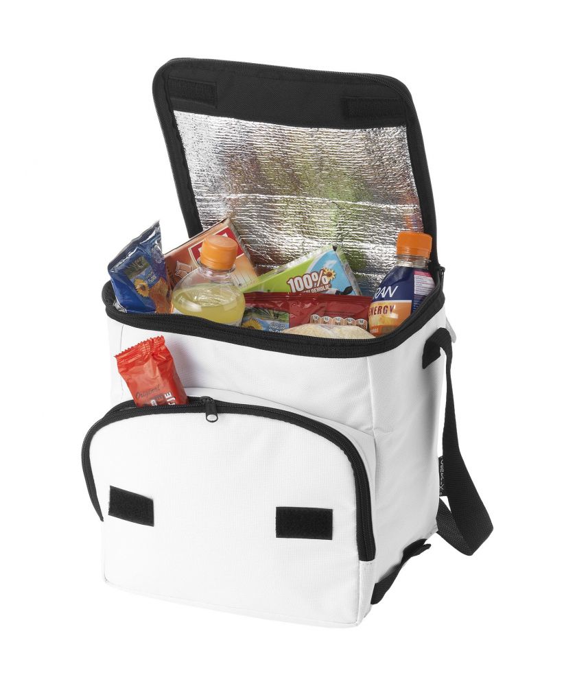 Sac isotherme pliable personnalisé 10 L Stockholm Sacs isothermes publicitaire
