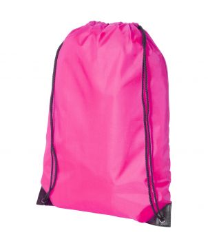 Sac à dos personnalisé léger 5 L Oriole Sacs à dos publicitaire