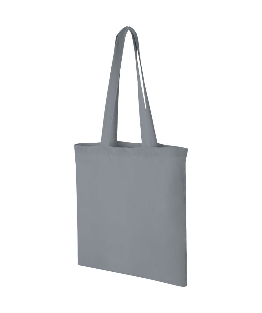 Tote bag coton personnalisé 7 L Carolina Sacs Shopping et Tote Bags publicitaire