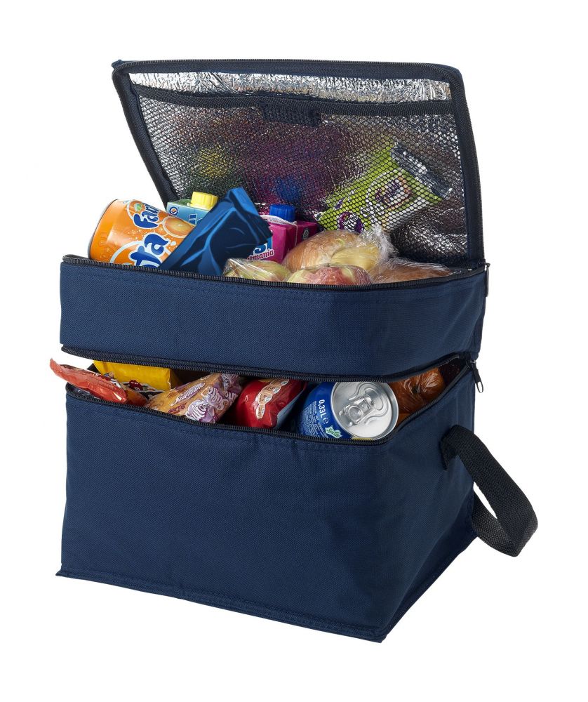 Sac isotherme personnalisé 13 L Oslo